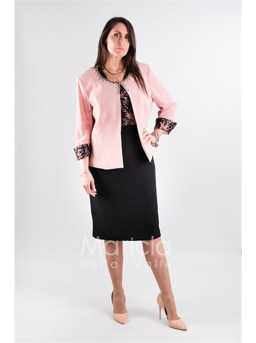  PAOLA FORTI | PF3170NERO